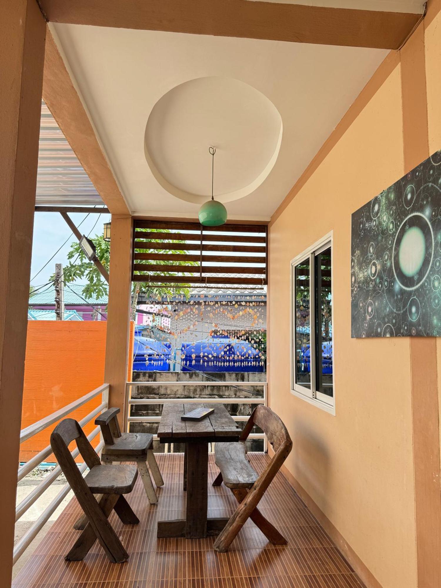 Rang Noknoy Resort At Kohlarn 외부 사진