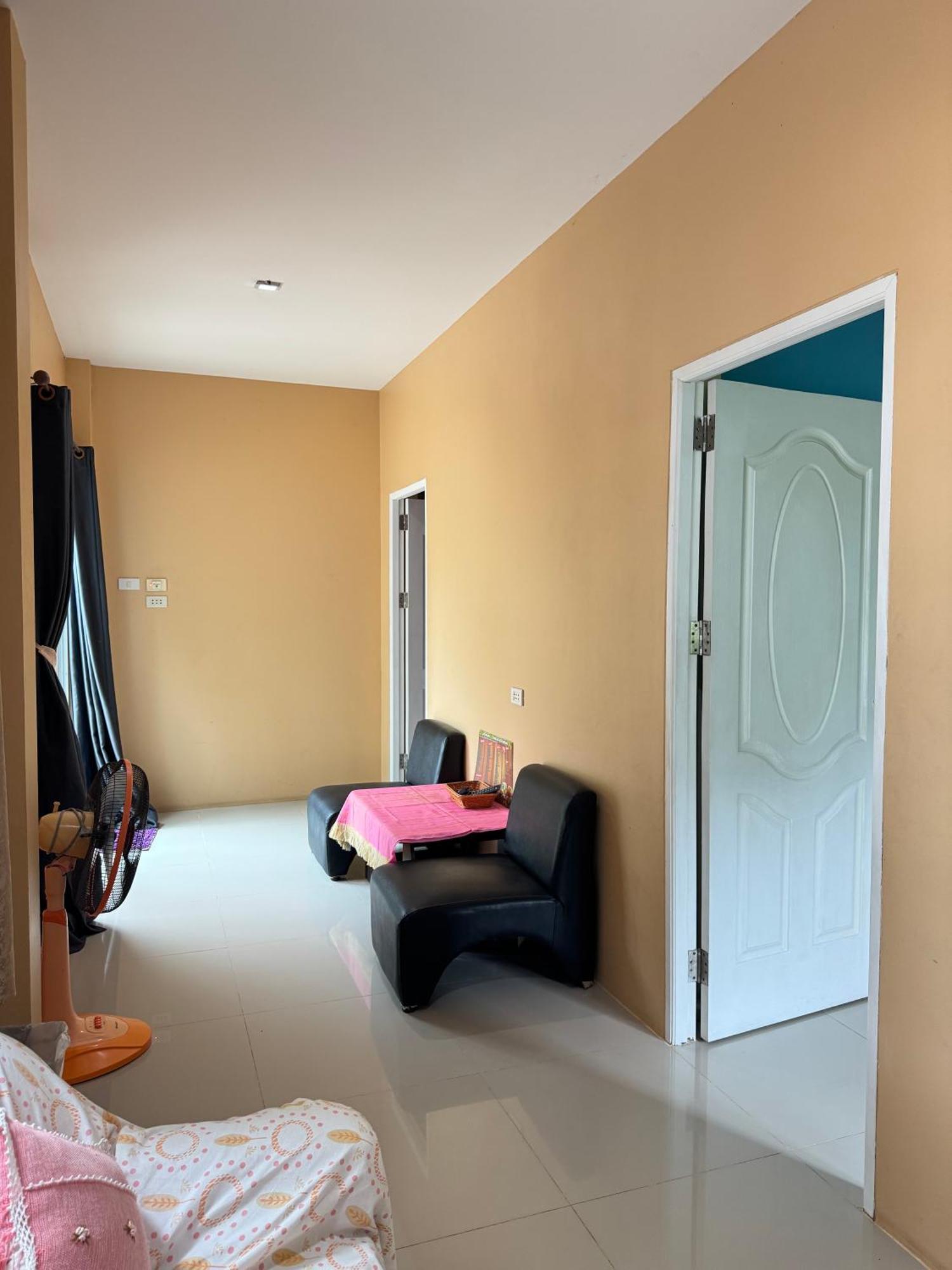 Rang Noknoy Resort At Kohlarn 외부 사진