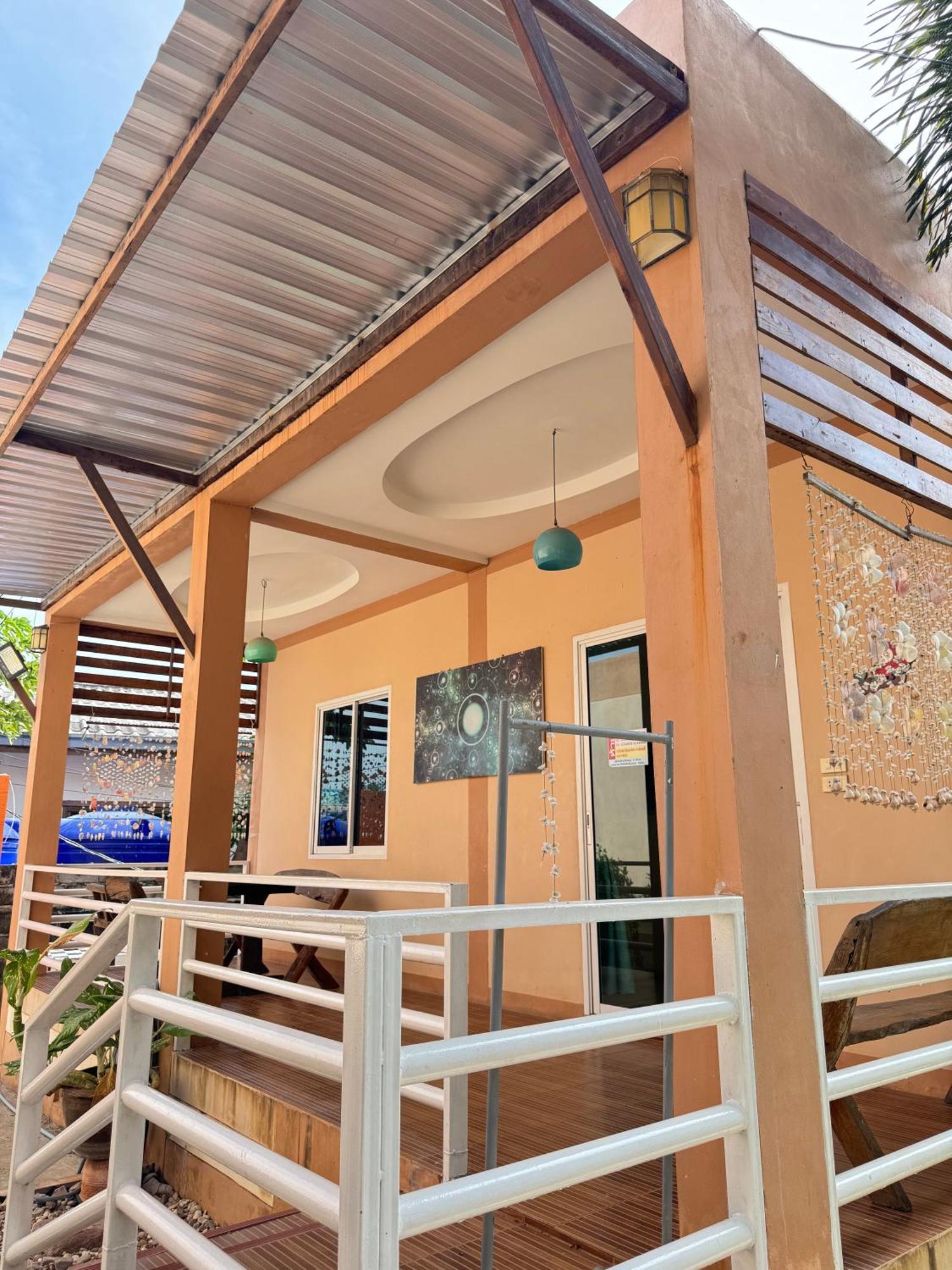 Rang Noknoy Resort At Kohlarn 외부 사진
