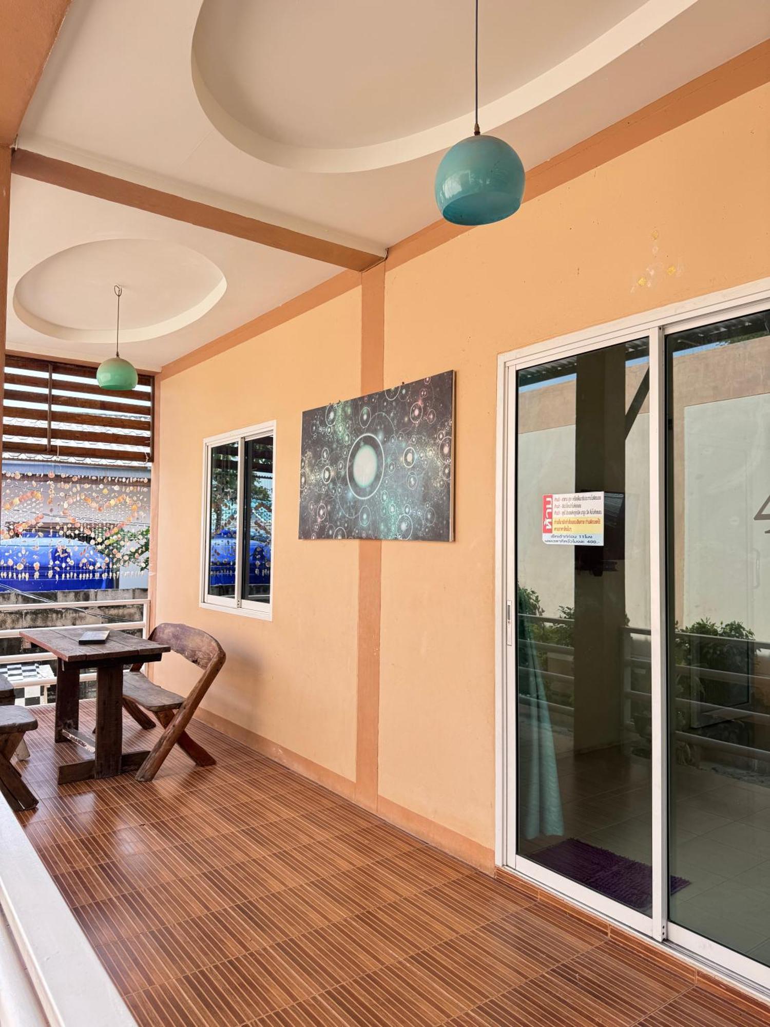 Rang Noknoy Resort At Kohlarn 외부 사진