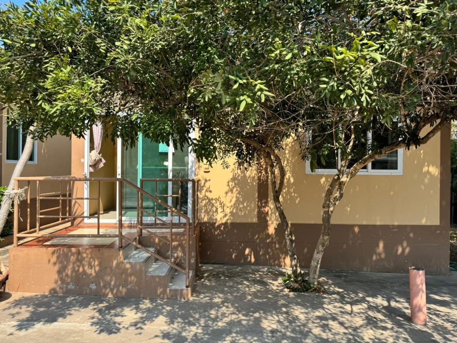Rang Noknoy Resort At Kohlarn 외부 사진