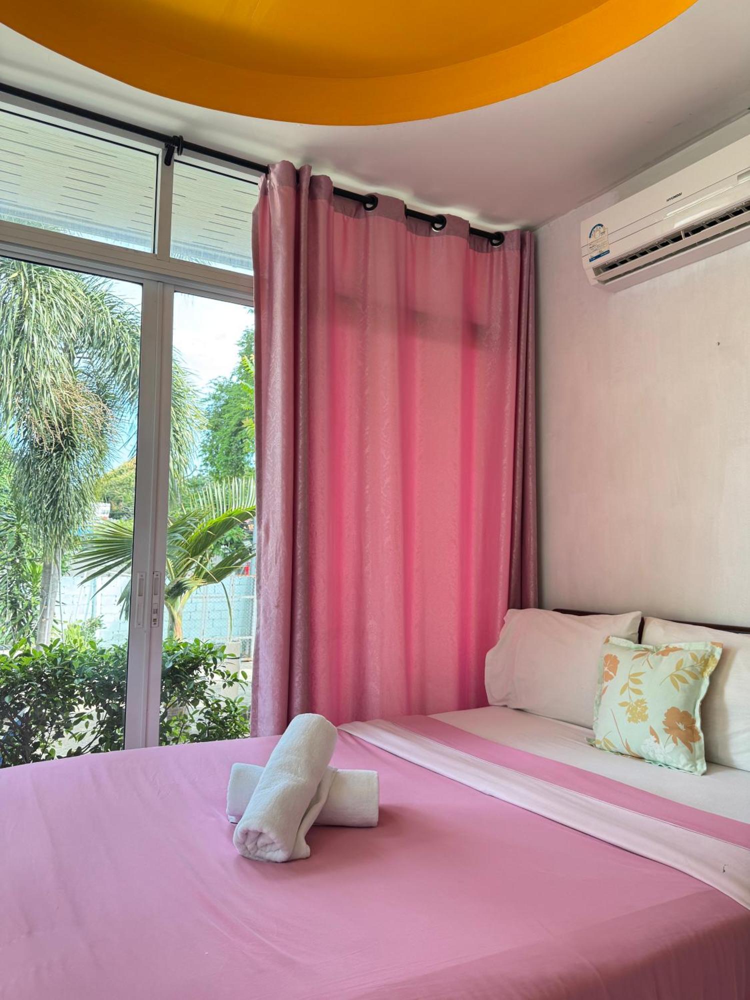 Rang Noknoy Resort At Kohlarn 외부 사진