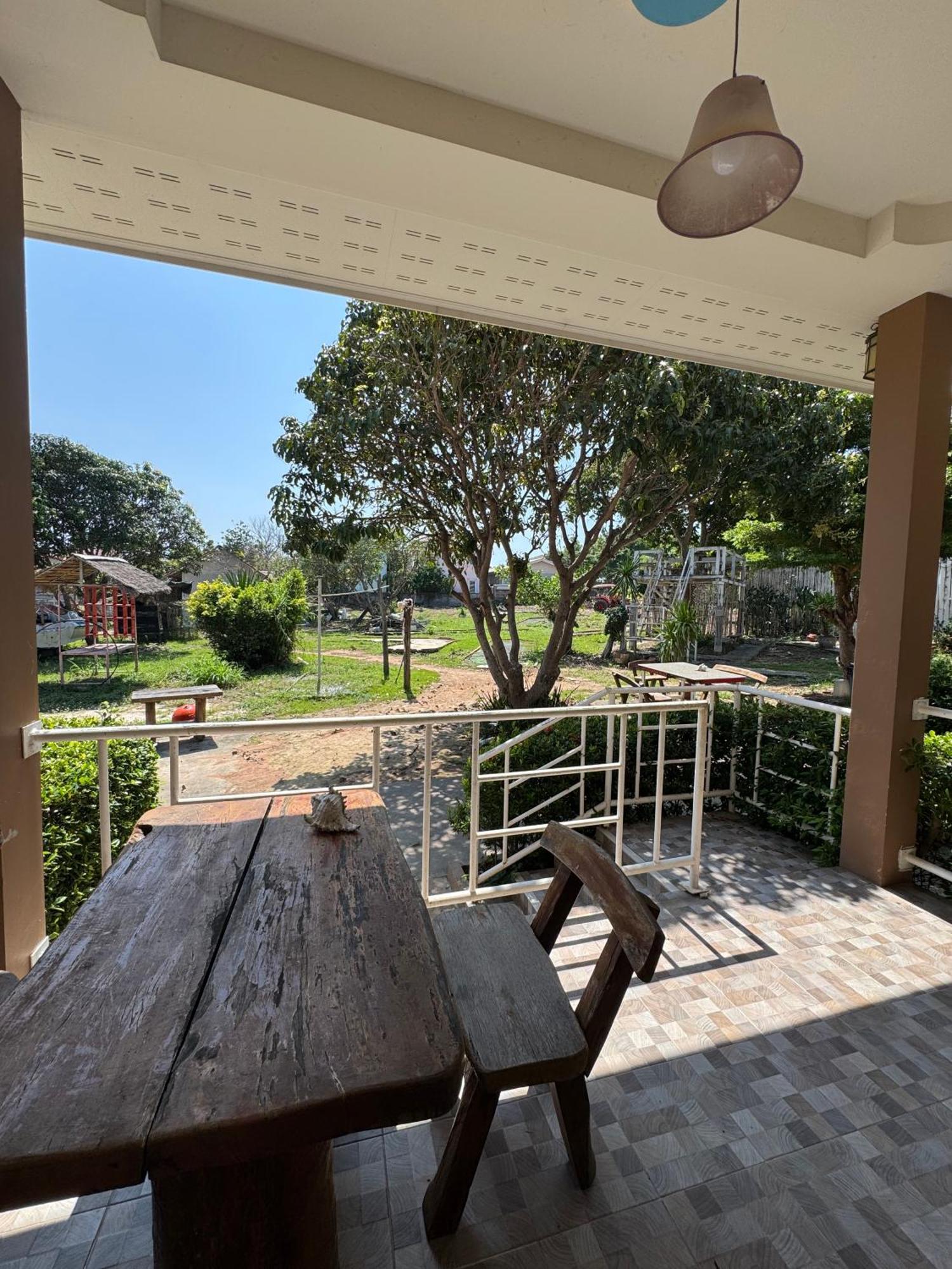 Rang Noknoy Resort At Kohlarn 외부 사진