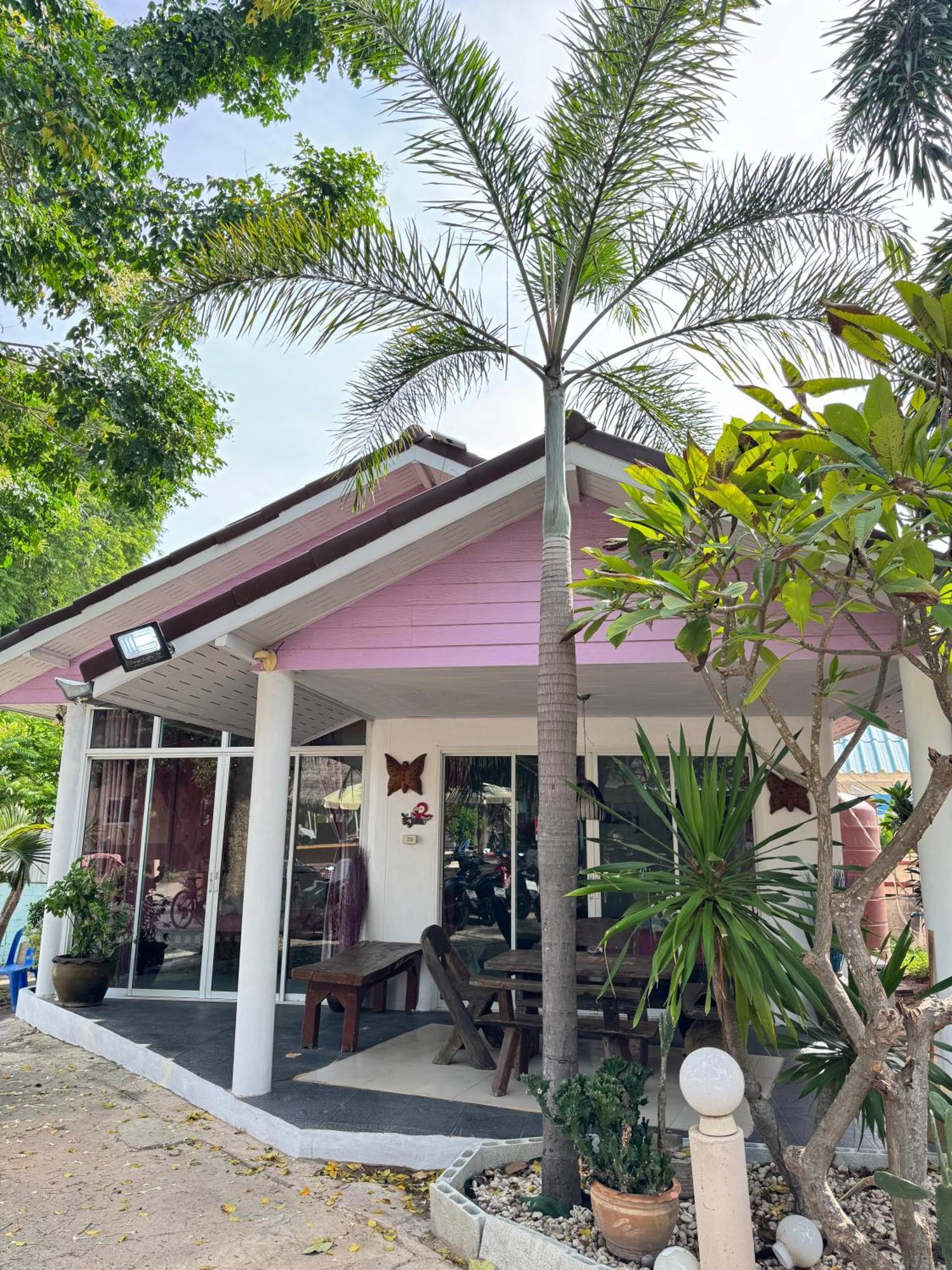 Rang Noknoy Resort At Kohlarn 외부 사진
