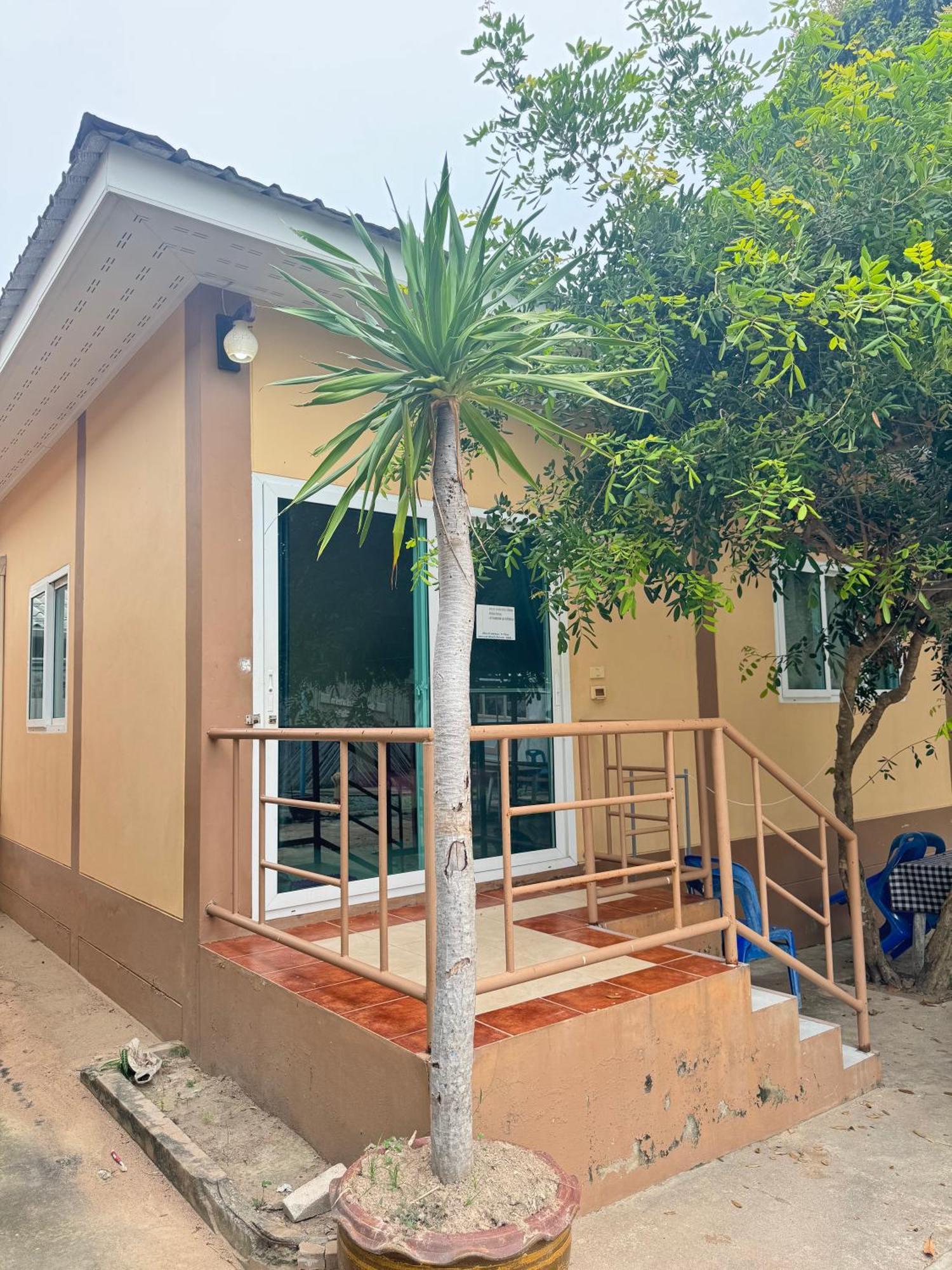 Rang Noknoy Resort At Kohlarn 외부 사진
