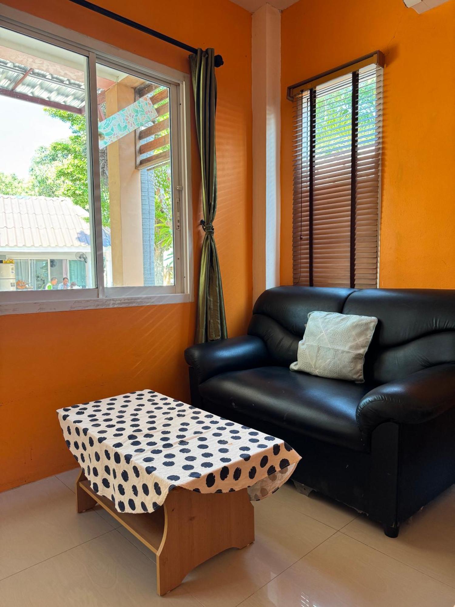 Rang Noknoy Resort At Kohlarn 외부 사진
