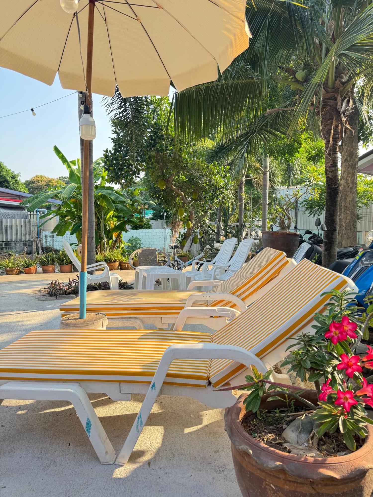 Rang Noknoy Resort At Kohlarn 외부 사진
